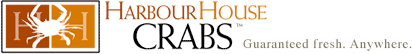 Harbour House Logo
